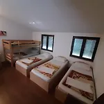 Penzion Mario 2*