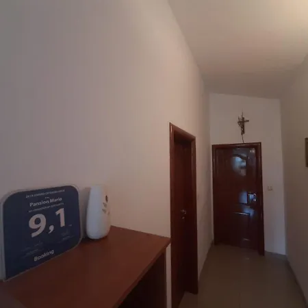 Mario 2* Medjugorje