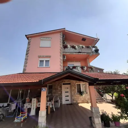 Mario Medjugorje