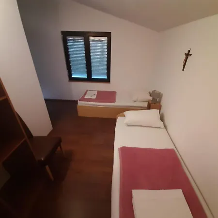 Casa de hóspedes Mario Međugorje