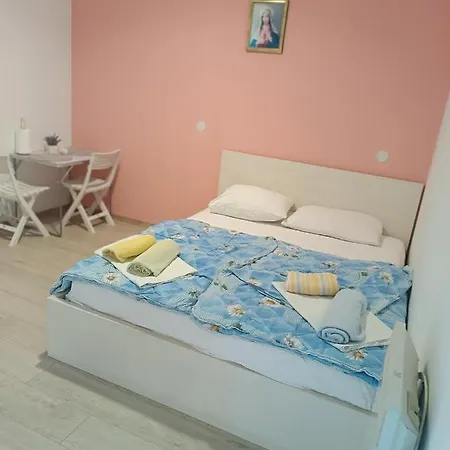 Mario Casa de hóspedes 2*