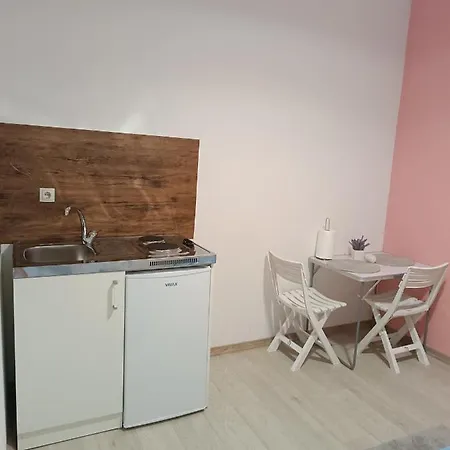 Mario Casa de hóspedes 2*