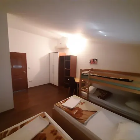Casa de hóspedes Mario