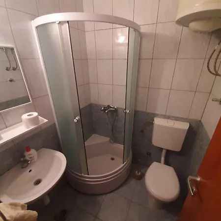 Casa de hóspedes Mario Međugorje