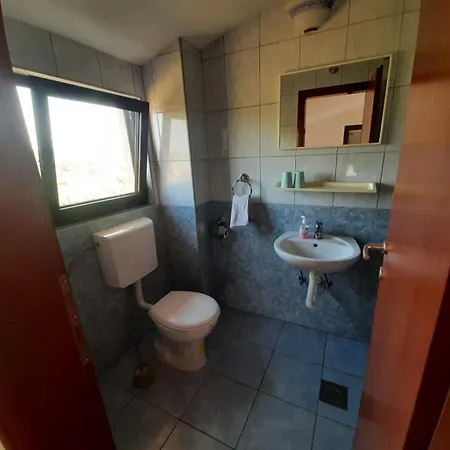 Mario Casa de hóspedes Međugorje