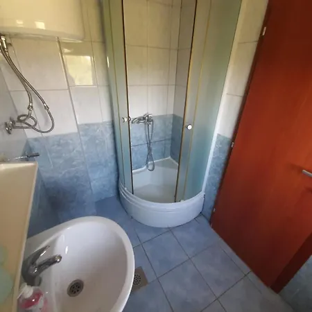 Casa de hóspedes Mario Međugorje
