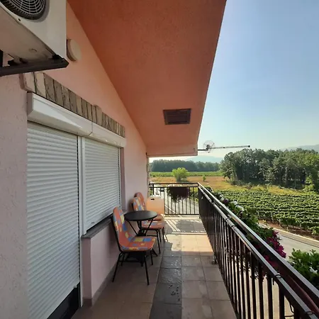Casa de hóspedes Mario