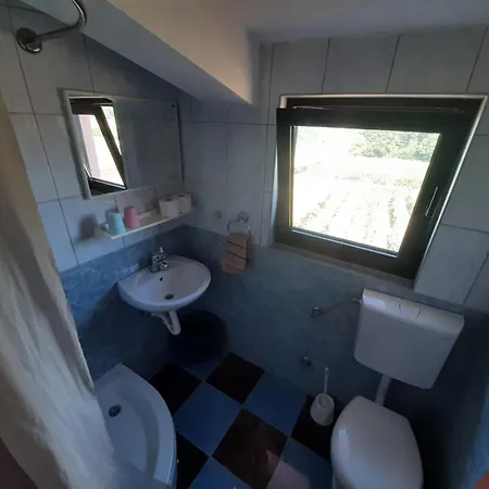Casa de hóspedes Mario Međugorje