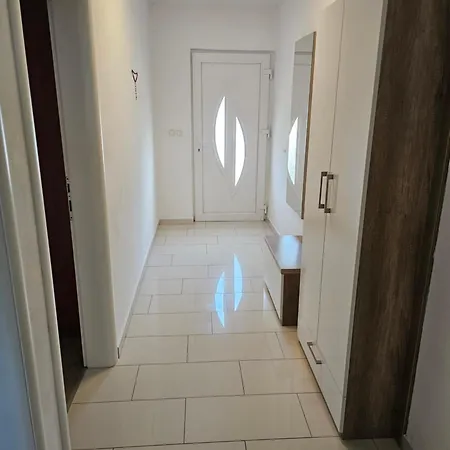 Casa de hóspedes Mario Međugorje