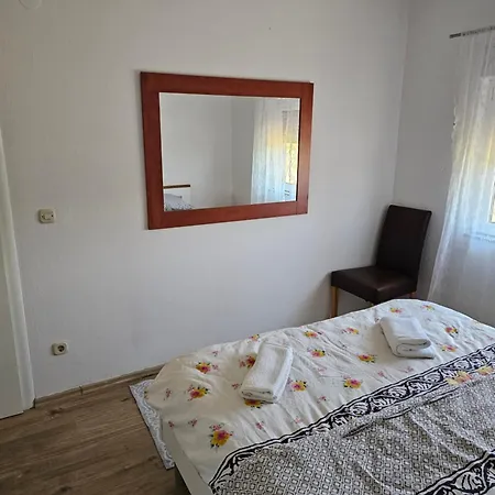 Casa de hóspedes Mario