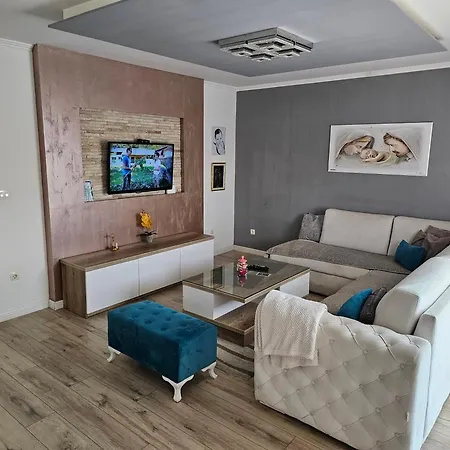 Casa de hóspedes Mario Međugorje