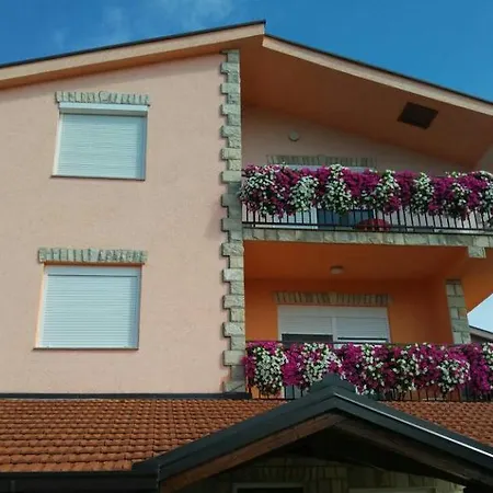 Casa de hóspedes Mario