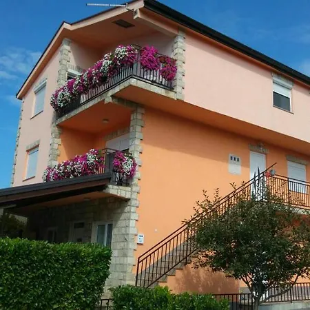 Mario Casa de hóspedes Međugorje
