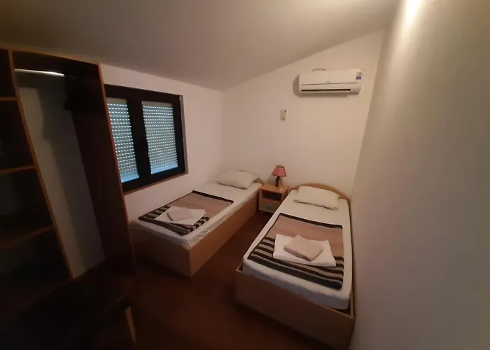 Mario Casa de hóspedes