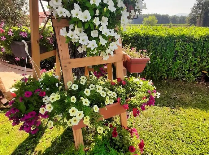 Mario Casa de hóspedes