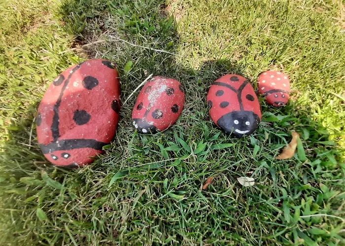 Mario Casa de hóspedes Međugorje