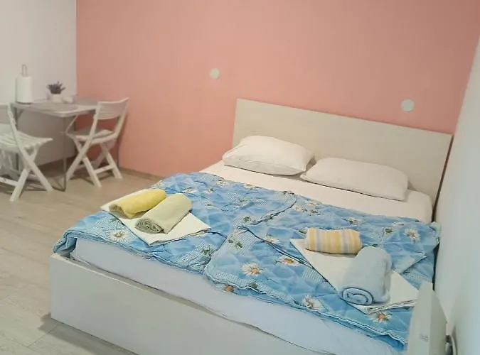 Mario Casa de hóspedes 2*