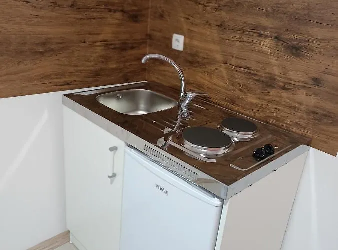 Mario Casa de hóspedes 2*