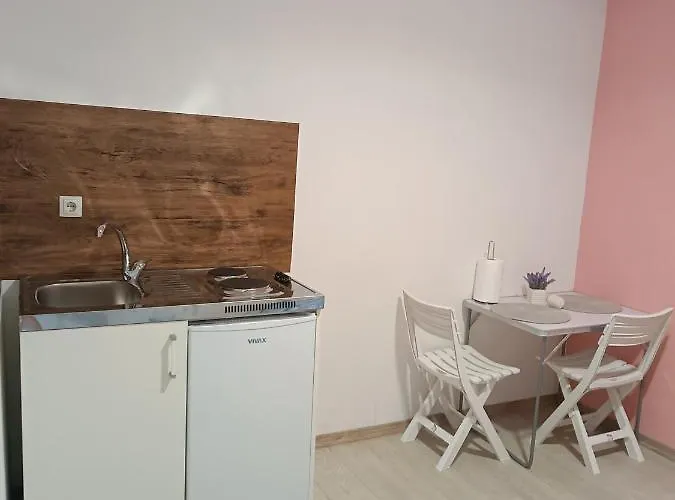 Mario Casa de hóspedes 2*