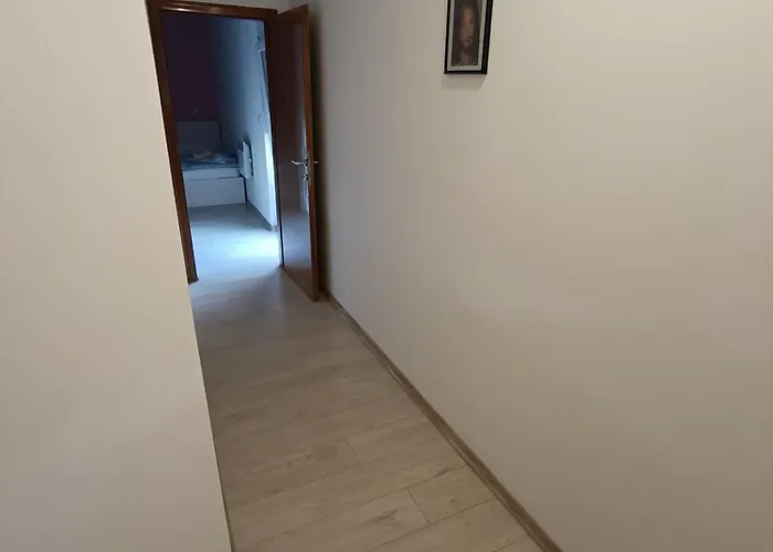 Mario Casa de hóspedes