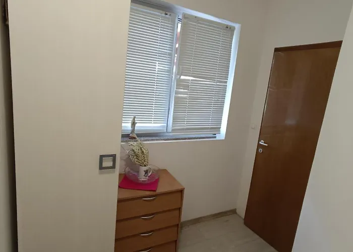 Casa de hóspedes Mario