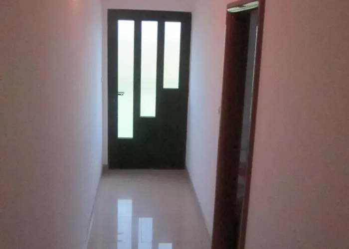 Mario Casa de hóspedes