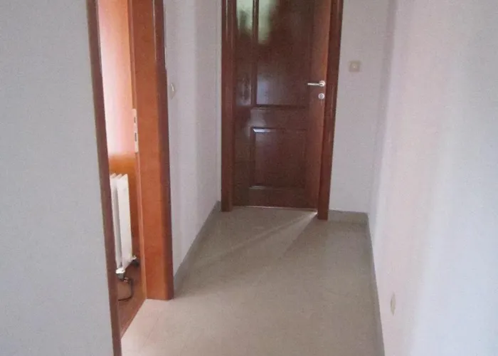 Casa de hóspedes Mario 2*