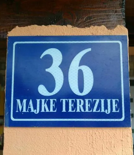 Mario Casa de hóspedes