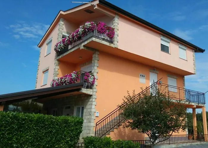 Mario Casa de hóspedes Međugorje